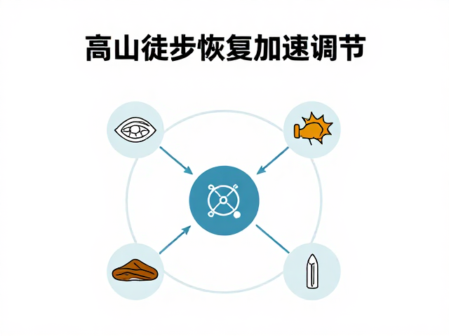 科学监测与个体化恢复路径