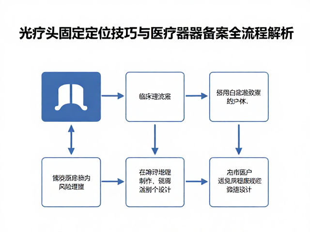 临床评价路径与风险管理资料编制