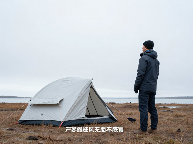 装备选择：隔绝湿气与锁住体温的关键
