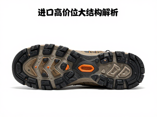 大底几何形态与地形适应性的底层逻辑