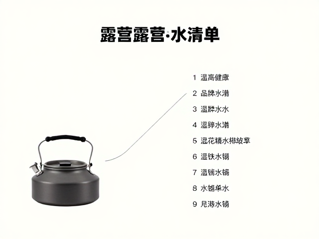 极简装备清单的核心组件解析