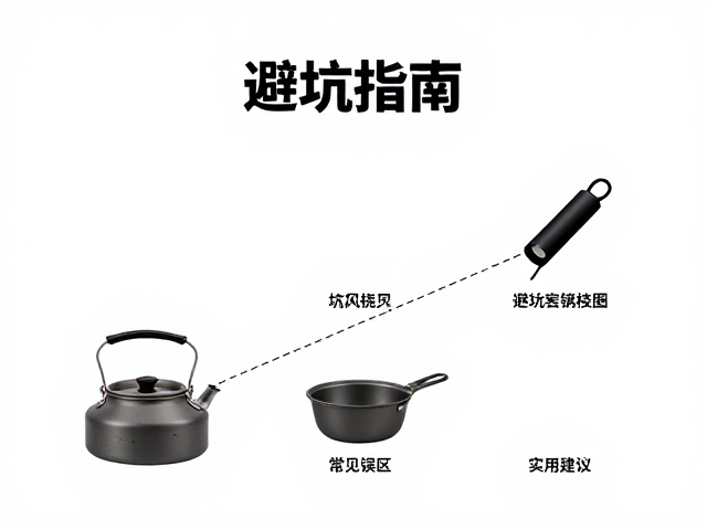 避坑指南:常见误区与实用建议