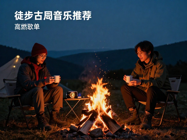 场景沉浸:从行进到围炉的听觉过渡
