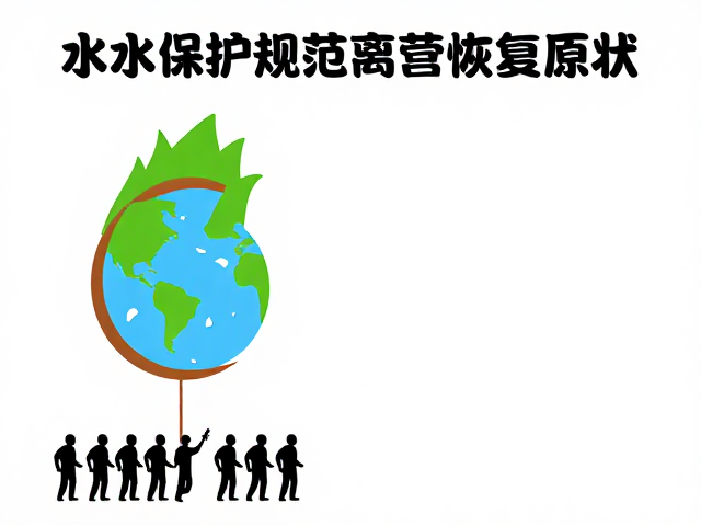 保持队形