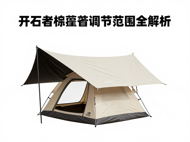 搭建过程中的关键调节技巧