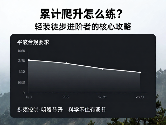 步频控制与呼吸节奏的科学调节