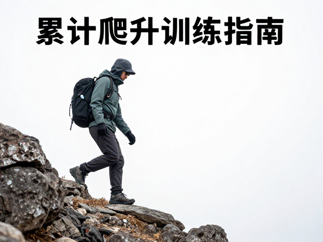 下坡技术与关节保护机制