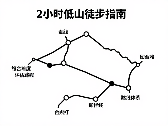 行进节奏与安全注意事项