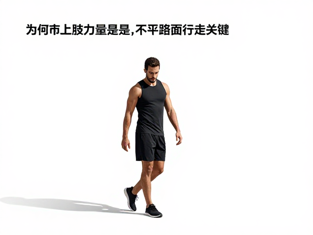 上肢辅助力量与有氧结合，提升不平路面适应力的训练指南