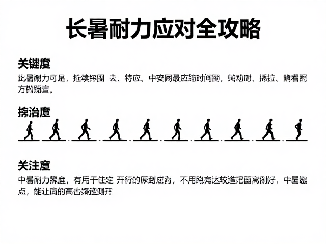 中暑的早期识别与分级应对策略