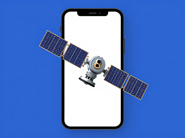 电子导航与卫星通信的核心运行机制