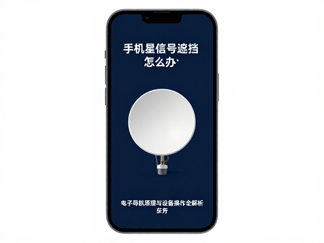 设备操作与天线优化策略
