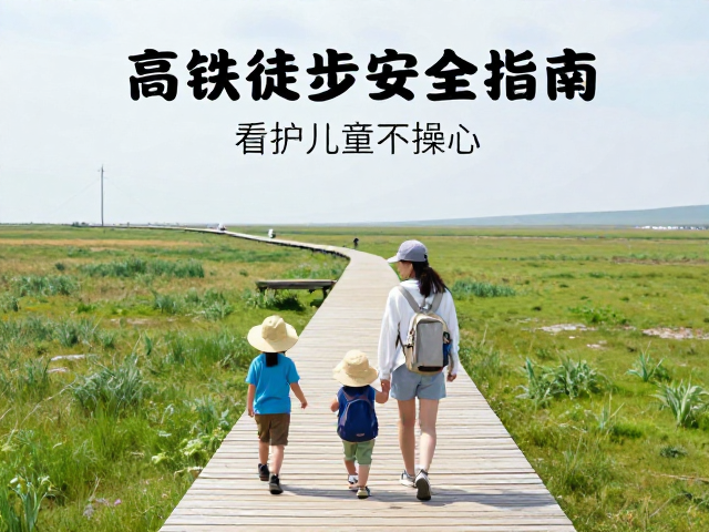 行前装备与物资:细节决定徒步体验