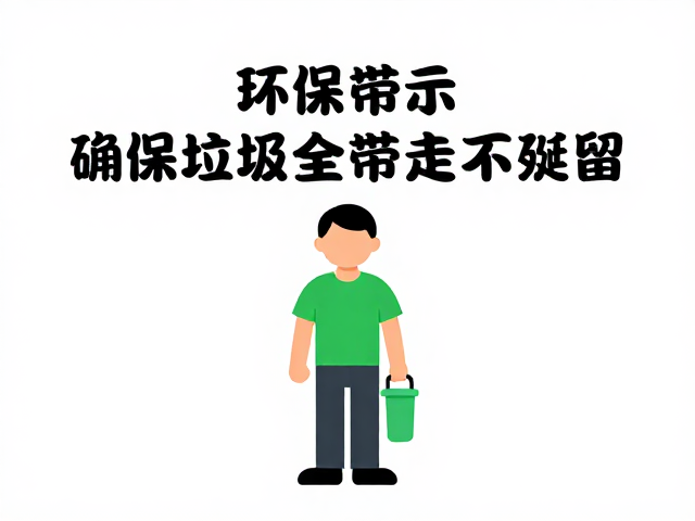 常见误区与长效环保意识建立