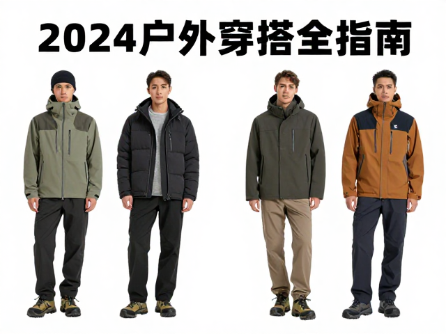 分层逻辑与面料选择:构建徒步基础装备库