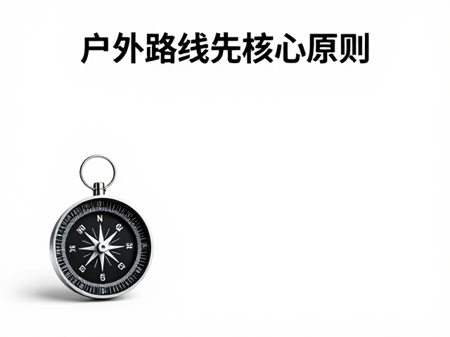 电子指南针的数据精度与场景化应用
