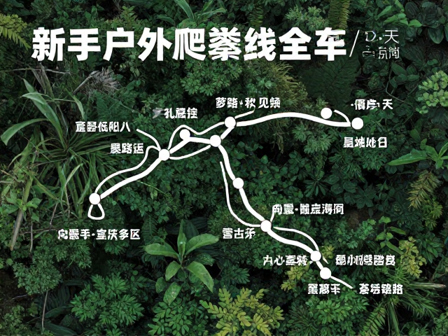 第二天:耐力提升与自然融入