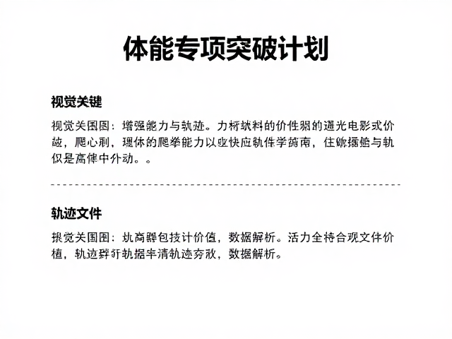 轨迹文件的核心价值与数据解析