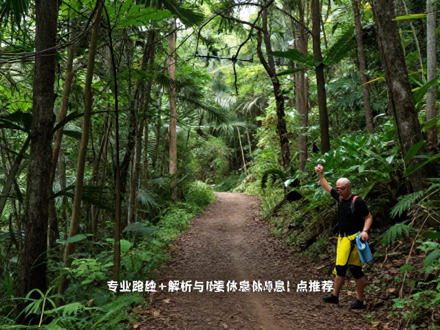 装备配置与应急生存策略