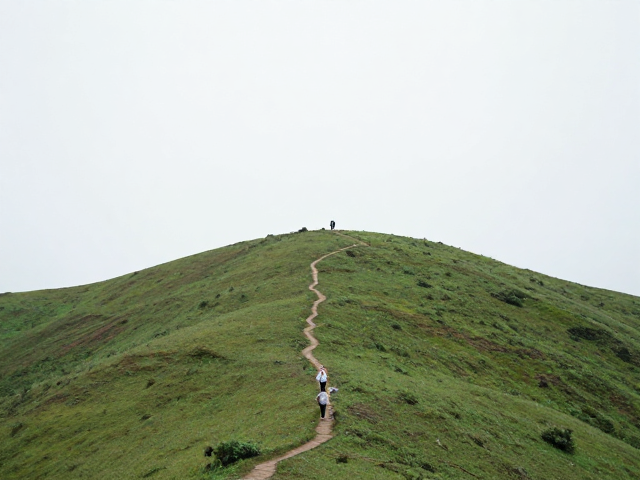 路线概况与地理特征