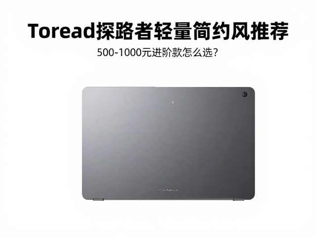 500-1000元价位段的产品特性解析
