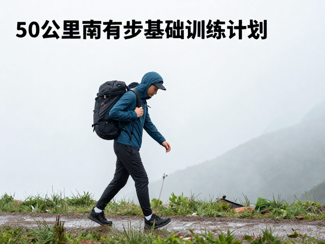 负重行走的力学调整与关节保护