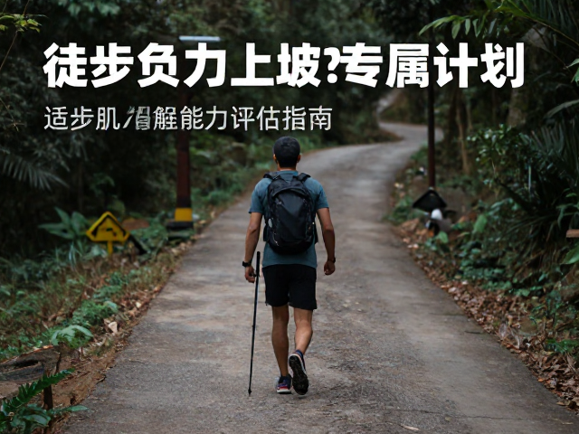 专项肌群强化与日常辅助