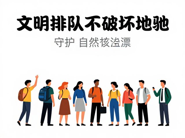 户外活动的法律边界与行为规范