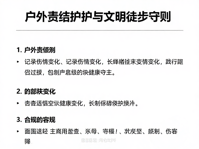 数据追踪与长期健康管理的关联