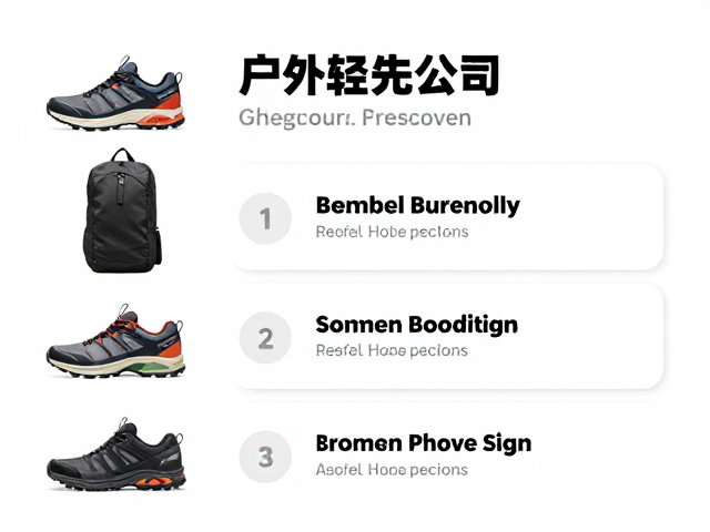 进阶专业级:性能与重量的精准博弈