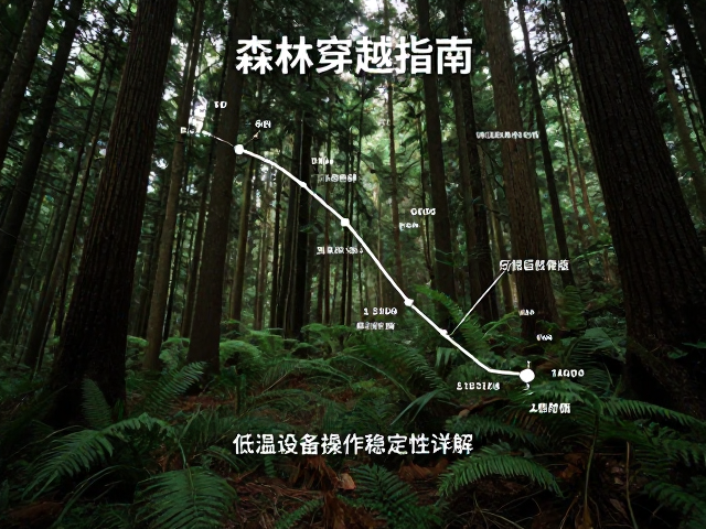 森林穿越指南，电子导航原理与低温设备操作稳定性详解