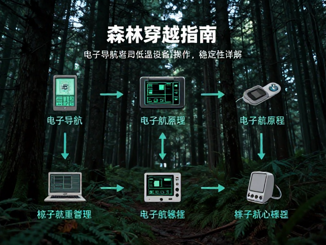 低温条件下电子设备的启动与续航管理策略