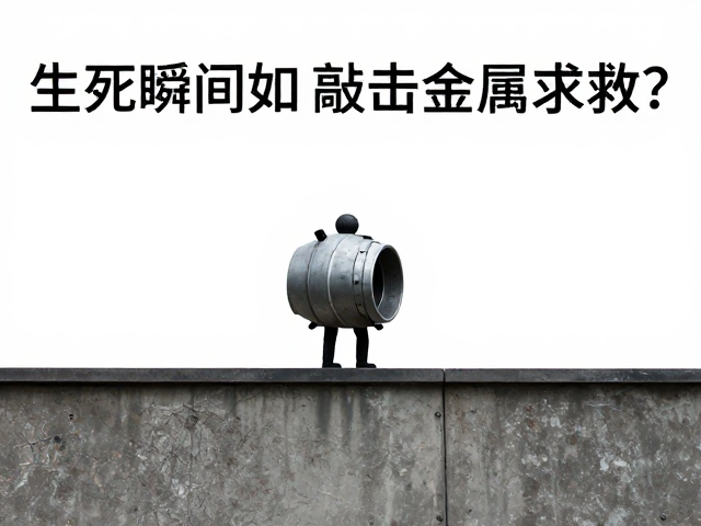 避开危险边缘与声学自救误区