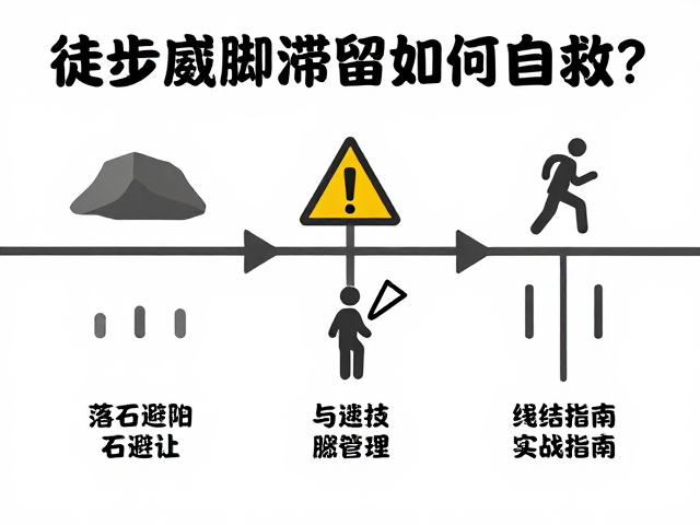 滞留期间的信号发出与资源管理