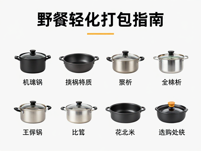 选购逻辑与场景匹配建议