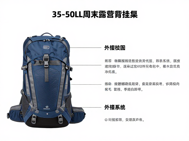 外挂系统的科学挂载与负载分布