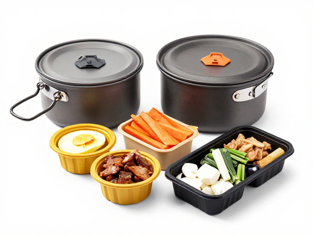 营养保留与食品安全控制