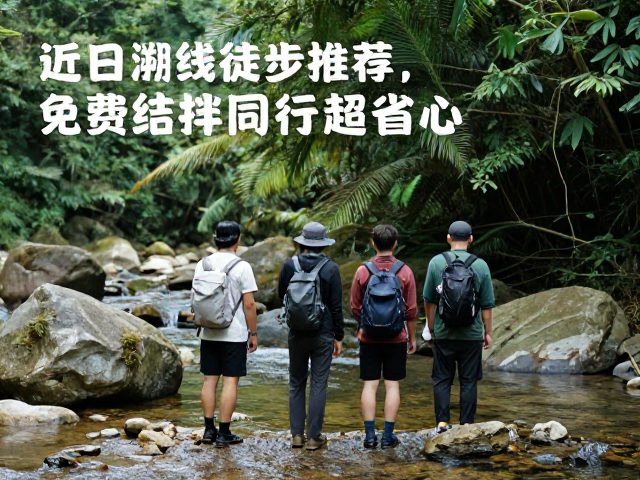 装备精简与安全保障,打造无忧出行体验