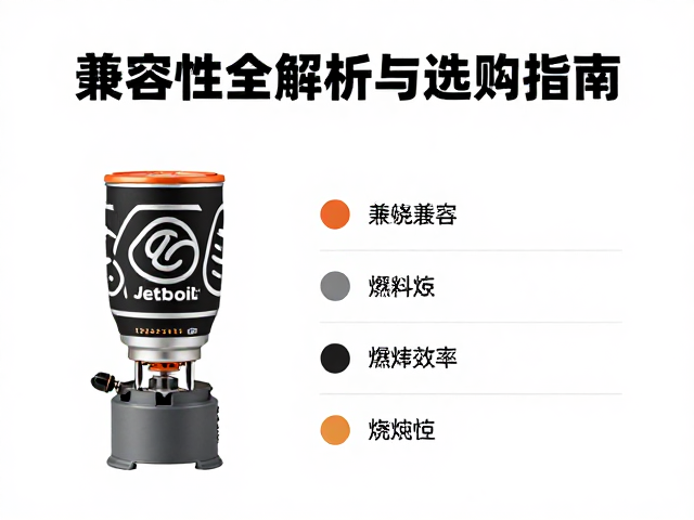 燃料类型与燃烧效率的匹配逻辑