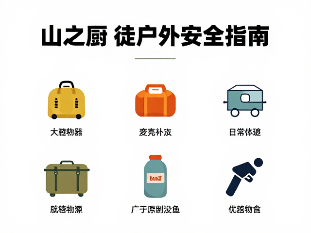 应急储备的核心逻辑与场景定义