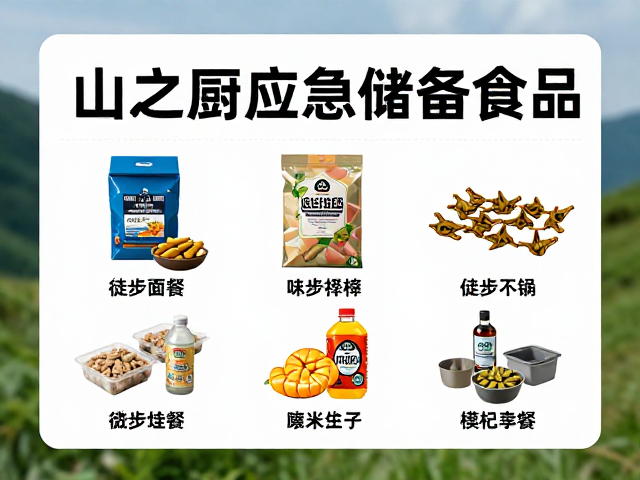 日常徒步中的补给策略与消耗管理