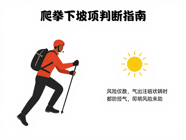 气象数据解读与微气候应对