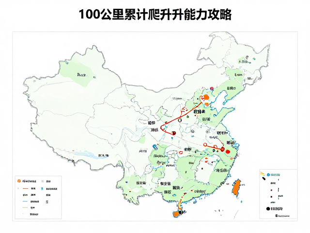 补给策略与能量管理的科学体系