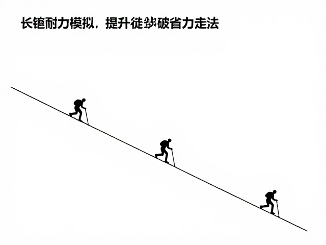 补给策略与水分管理的科学逻辑