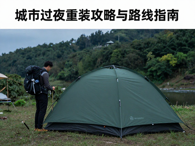 野营过夜重装攻略