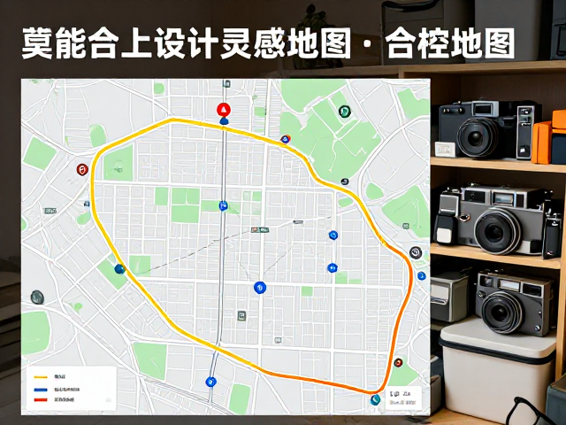 数据化记录与灵感迭代