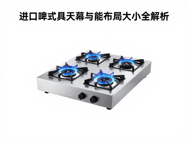 多区火力分布与核心燃烧技术的解析