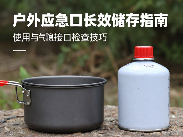 户外应急口粮长效储存的核心逻辑与环境控制