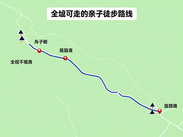 路线细节与实用攻略