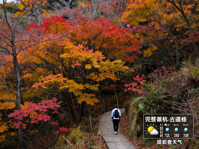 天气监测与安全注意事项